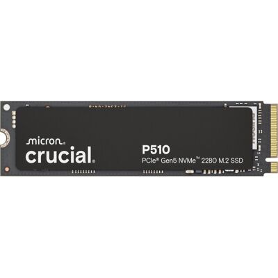 Crucial P510 2TB Crucial P510 2TB