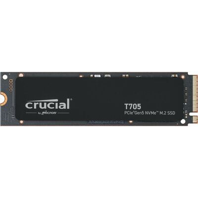 Crucial T705 1 TB Crucial T705 1 TB