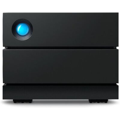LaCie 2big RAID USB 3.1 8 TB LaCie 2big RAID USB 3.1 8 TB