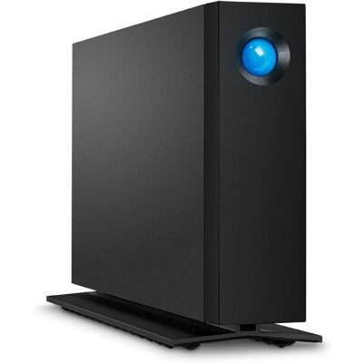 LaCie 3,5" d2 Professional 10 TB LaCie 3,5" d2 Professional 10 TB