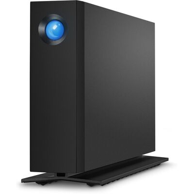 LaCie d2 Professional 16 TB LaCie d2 Professional 16 TB