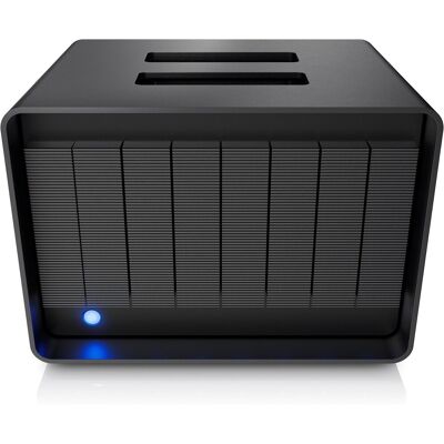 LaCie 8big Pro5 64 TB LaCie 8big Pro5 64 TB