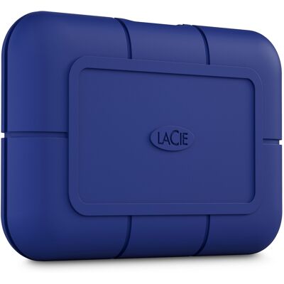 LaCie Rugged SSD PRO5 2 TB LaCie Rugged SSD PRO5 2 TB