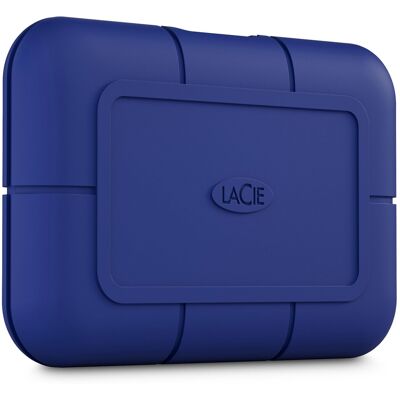 LaCie Rugged SSD PRO5 4 TB LaCie Rugged SSD PRO5 4 TB