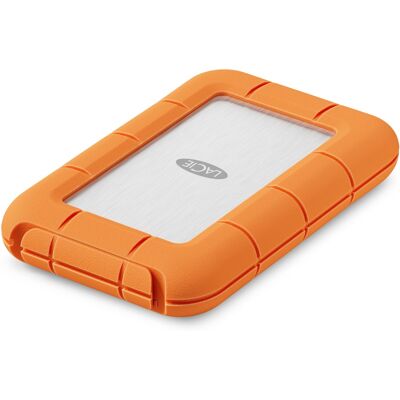 LaCie Rugged SSD4 1 TB LaCie Rugged SSD4 1 TB