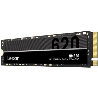 Lexar SSD NM620 256 GB Lexar SSD NM620 256 GB