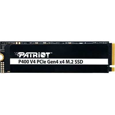 Patriot P400 V4 2 TB Patriot P400 V4 2 TB