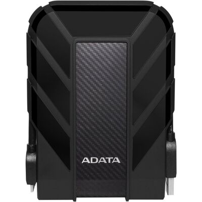 ADATA HD710P HDD 2,5" 5TB čierny ADATA HD710P HDD 2,5" 5TB čierny