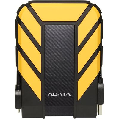 Adata HD710P 1TB žltý Adata HD710P 1TB žltý
