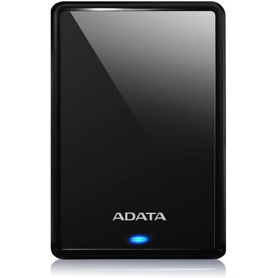 ADATA HV620S HDD 2,5" 1 TB čierny ADATA HV620S HDD 2,5" 1 TB čierny