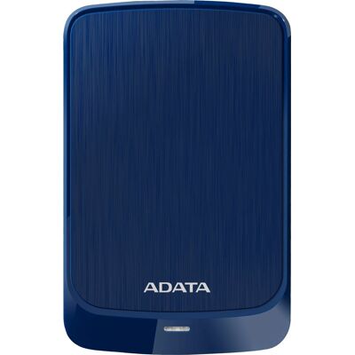 ADATA HV320 1 TB, modrá ADATA HV320 1 TB, modrá