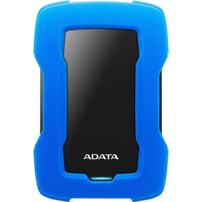 ADATA HD330 HDD 2,5" 1 TB modrý ADATA HD330 HDD 2,5" 1 TB modrý