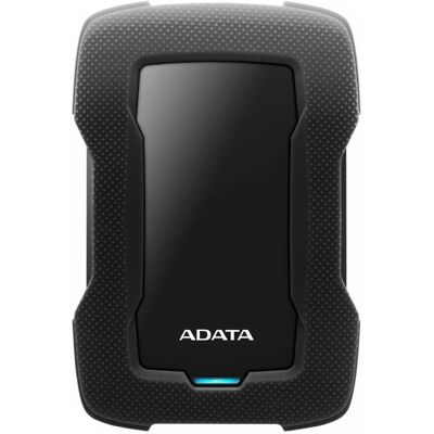 ADATA HD330 HDD 2,5" 2 TB čierny ADATA HD330 HDD 2,5" 2 TB čierny