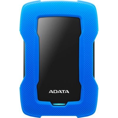 ADATA HD330 HDD 2,5" 2 TB modrý ADATA HD330 HDD 2,5" 2 TB modrý