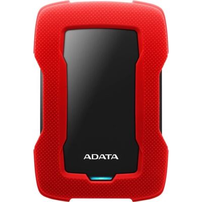 ADATA HD330 HDD 2,5" 2 TB červený ADATA HD330 HDD 2,5" 2 TB červený