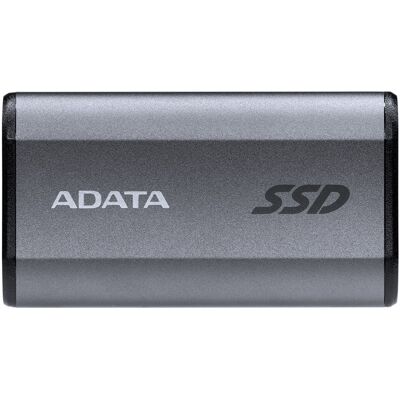 ADATA SE880 SSD 2 TB, Titanium Gray ADATA SE880 SSD 2 TB, Titanium Gray