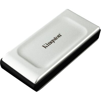Kingston XS2000 Portable SSD 4 TB Kingston XS2000 Portable SSD 4 TB