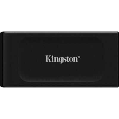 Kingston XS1000 SSD 2 TB Kingston XS1000 SSD 2 TB
