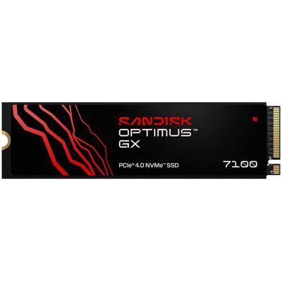 SanDisk OPTIMUS GX 7100 1TB SanDisk OPTIMUS GX 7100 1TB