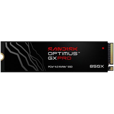 SanDisk OPTIMUS GX PRO 850X 1TB SanDisk OPTIMUS GX PRO 850X 1TB