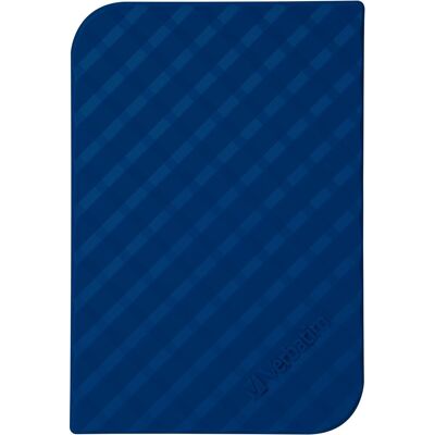 Verbatim Store´n´ Go 2,5" GEN2 1 TB USB 3.0 modrý Verbatim Store´n´ Go 2,5" GEN2 1 TB USB 3.0 modrý