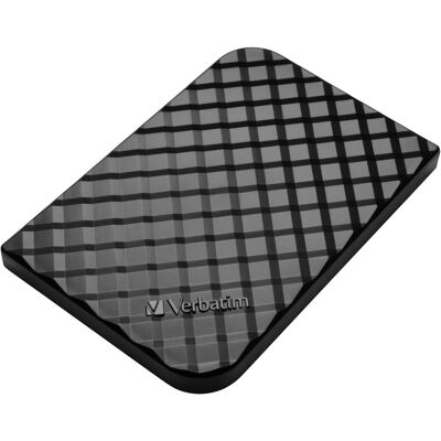 Verbatim Portable SSD 1TB Verbatim Portable SSD 1TB