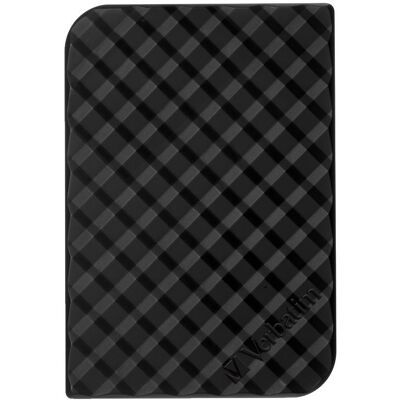 Verbatim 2.5" Store ’n’ Go USB HDD 1TB II - čierny Verbatim 2.5" Store ’n’ Go USB HDD 1TB II - čierny