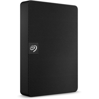 Seagate Expansion Portable 5TB (2021) Seagate Expansion Portable 5TB (2021)