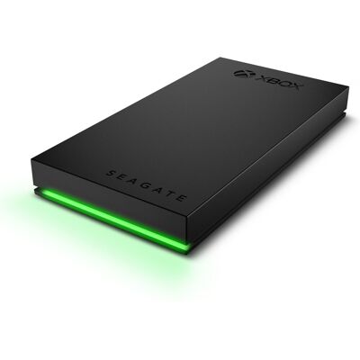 Seagate Game Drive for Xbox SSD 1 TB Seagate Game Drive for Xbox SSD 1 TB