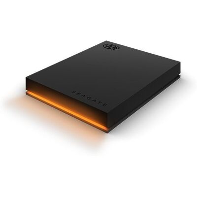 Seagate FireCuda Gaming HDD 2 TB Seagate FireCuda Gaming HDD 2 TB