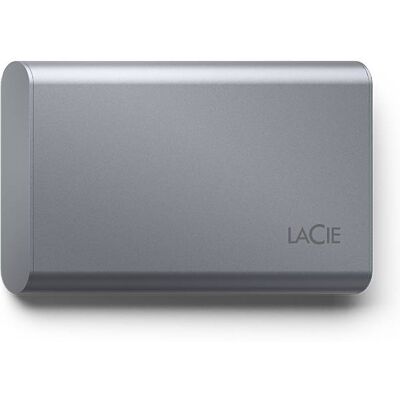 LaCie Mobile SSD Secure 1 TB LaCie Mobile SSD Secure 1 TB