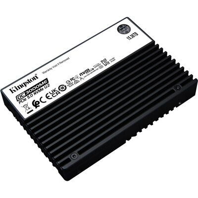 Kingston DC3000ME 15.36TB Kingston DC3000ME 15.36TB