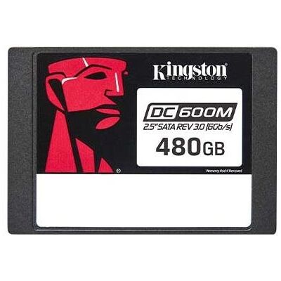 Kingston DC600M Enterprise 4 80 GB Kingston DC600M Enterprise 4 80 GB