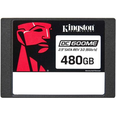 Kingston DC600ME 480 GB Kingston DC600ME 480 GB