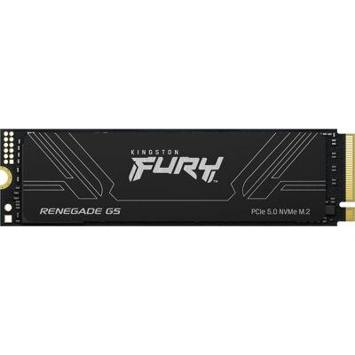 Kingston FURY Renegade G5 1 TB Kingston FURY Renegade G5 1 TB