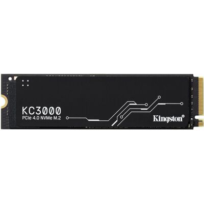 Kingston KC3000 NVMe 2TB Kingston KC3000 NVMe 2TB