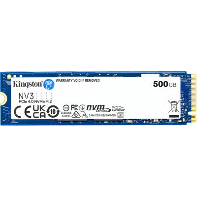 Kingston NV3 500 GB Kingston NV3 500 GB