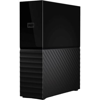 Western Digital My Book 12TB Western Digital My Book 12TB