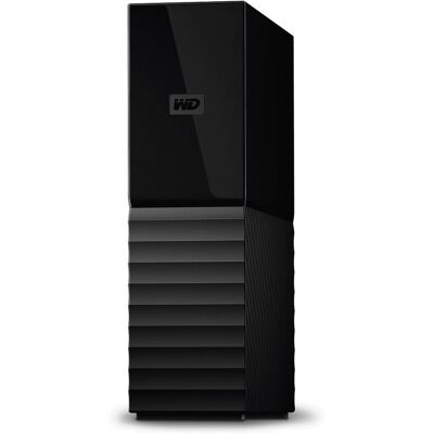 Western Digital My Book 14TB Western Digital My Book 14TB