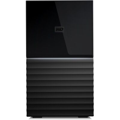 Western Digital My Book Duo 16 TB Western Digital My Book Duo 16 TB