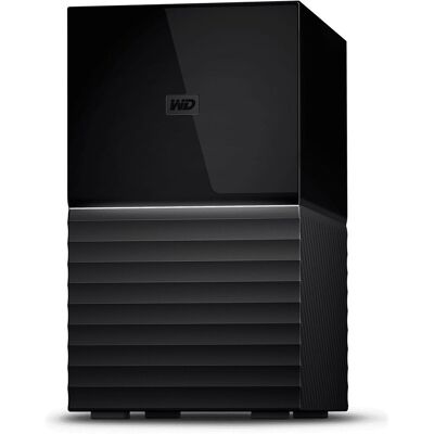 Western Digital My Book Duo 28 TB Western Digital My Book Duo 28 TB