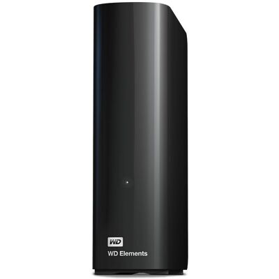 Western Digital Elements Desktop 14TB Western Digital Elements Desktop 14TB