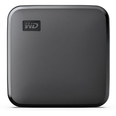 SanDisk WD Elements SE SSD 1 TB SanDisk WD Elements SE SSD 1 TB