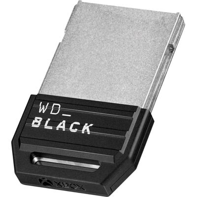 Western Digital Black C50 Expansion Card 1 TB (Xbox Series) Western Digital Black C50 Expansion Card 1 TB (Xbox Series)