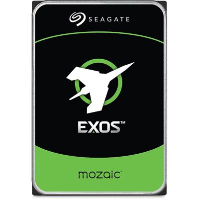 Seagate Exos X24 24 TB SAS Standard ISE Seagate Exos X24 24 TB SAS Standard ISE