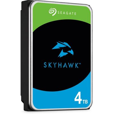 Seagate SkyHawk 4 TB Seagate SkyHawk 4 TB