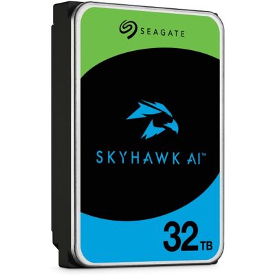 Seagate Skyhawk AI 32 TB Seagate Skyhawk AI 32 TB