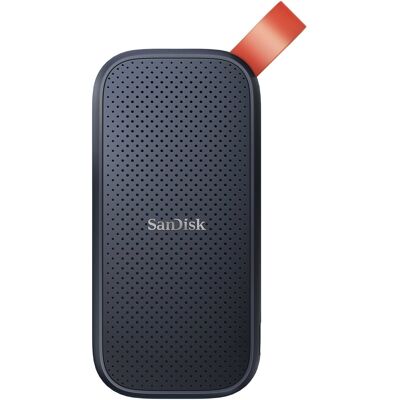 SanDisk Portable SSD 2TB (2023) SanDisk Portable SSD 2TB (2023)