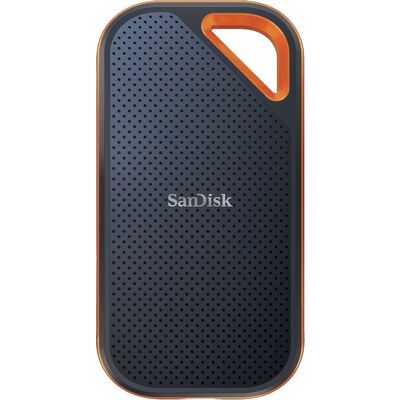 SanDisk Extreme Pro Portable SSD 2 TB SanDisk Extreme Pro Portable SSD 2 TB