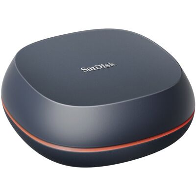 SanDisk Desk Drive 4 TB SanDisk Desk Drive 4 TB